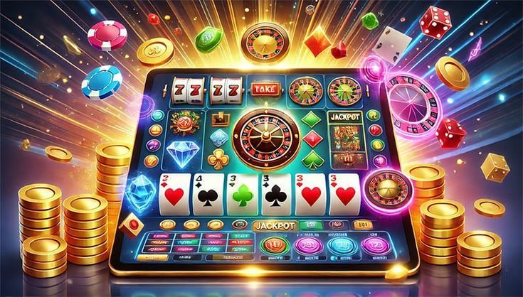 Hướng dẫn tham gia bàn Live Casino tại lu388 trên điện thoại