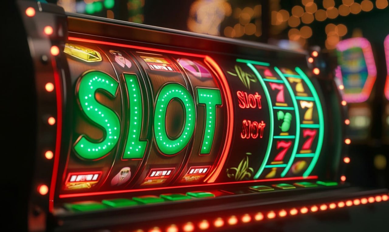 Slot online và sảnh game tổng hợp tại lu388